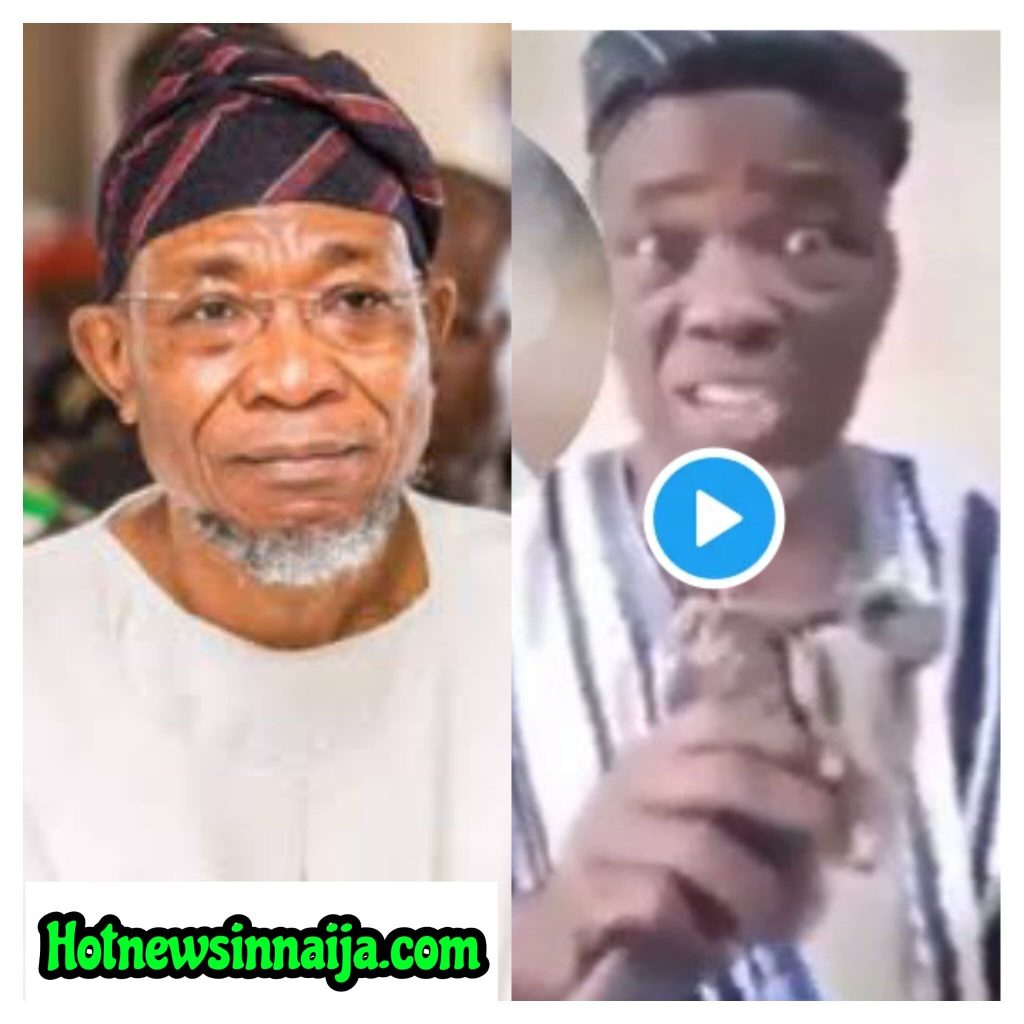 Ogbeni Rauf Aregbesola