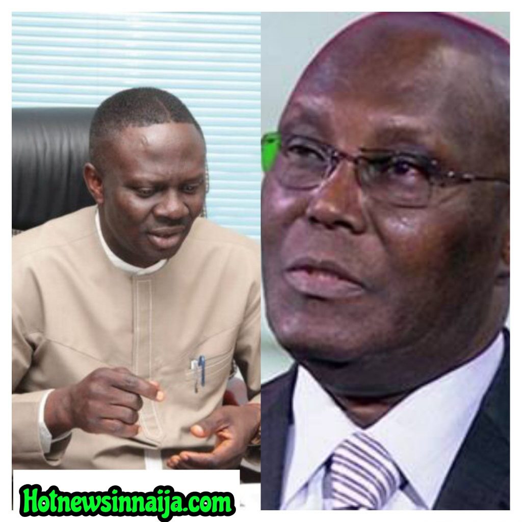 Afegbua vs Atiku Abubakar