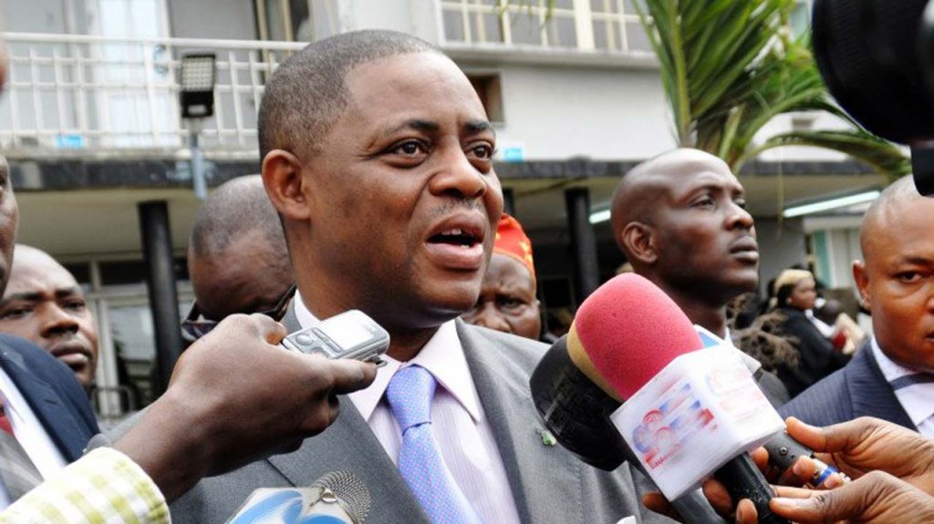 Femi Fani-Kayode