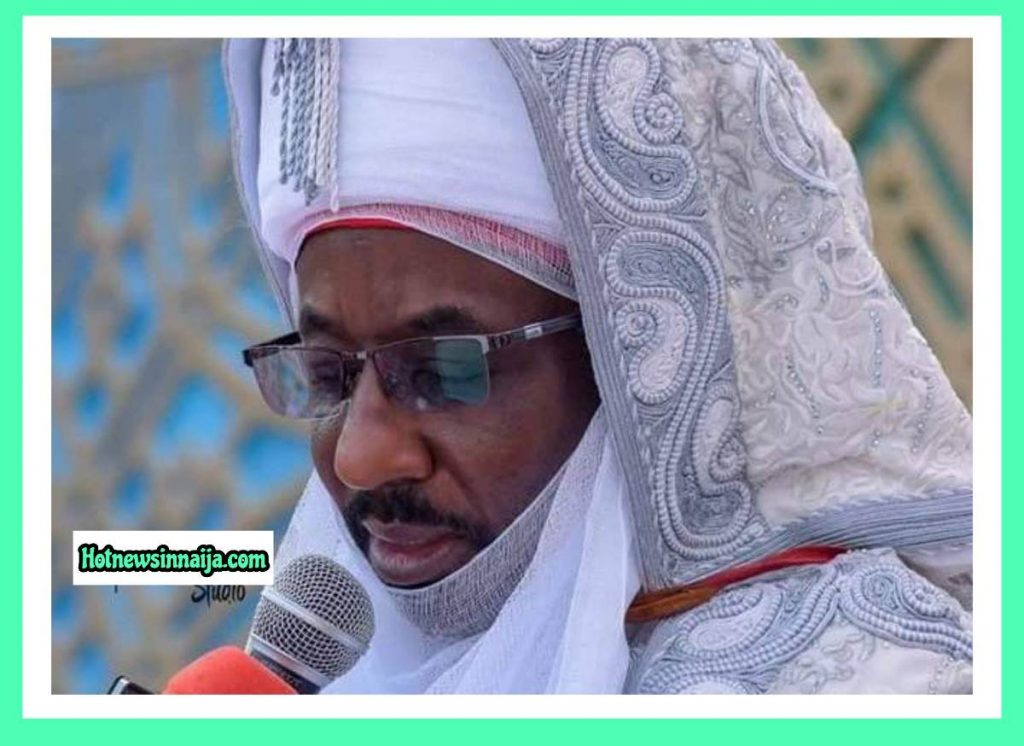 Sanusi Lamido