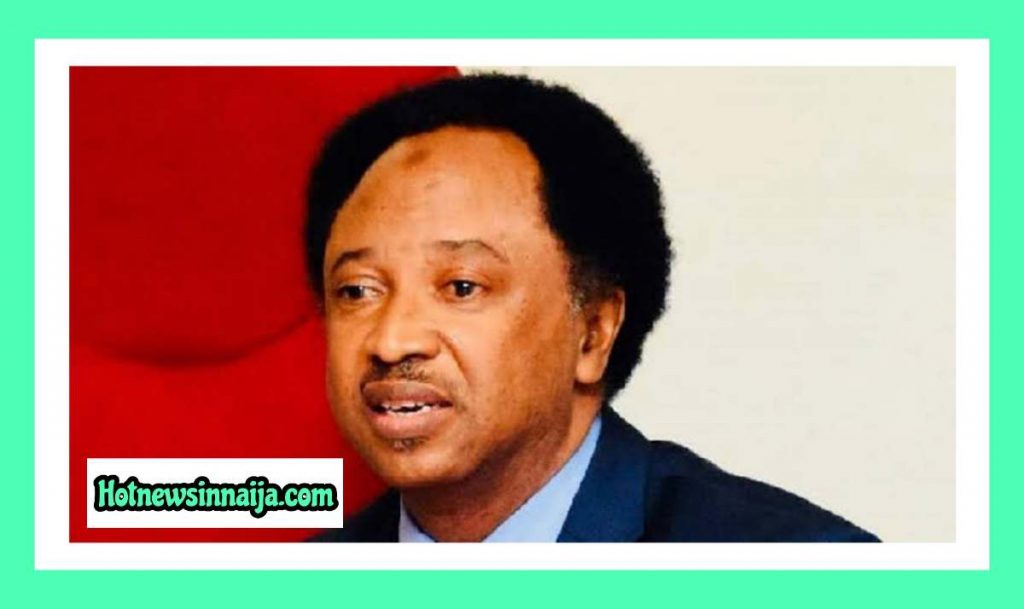 Shehu Sani