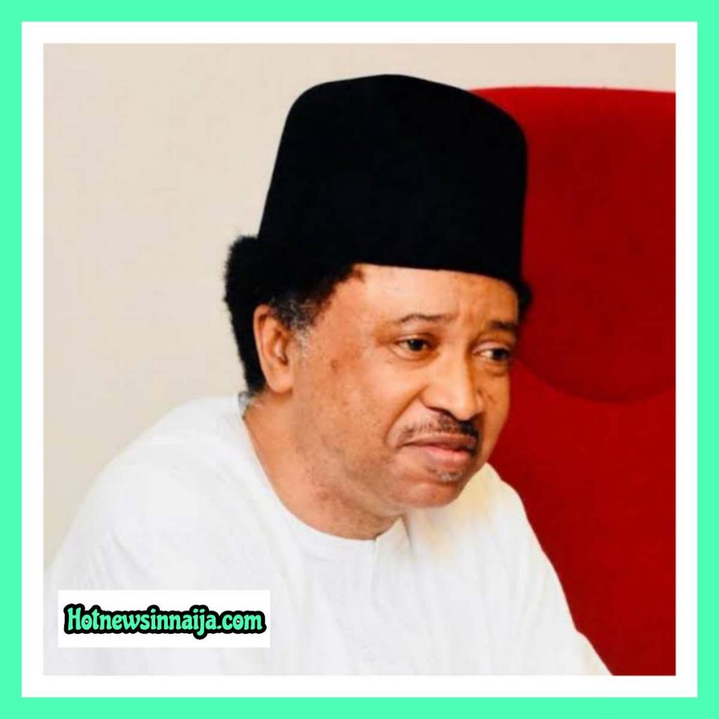 Shehu Sani