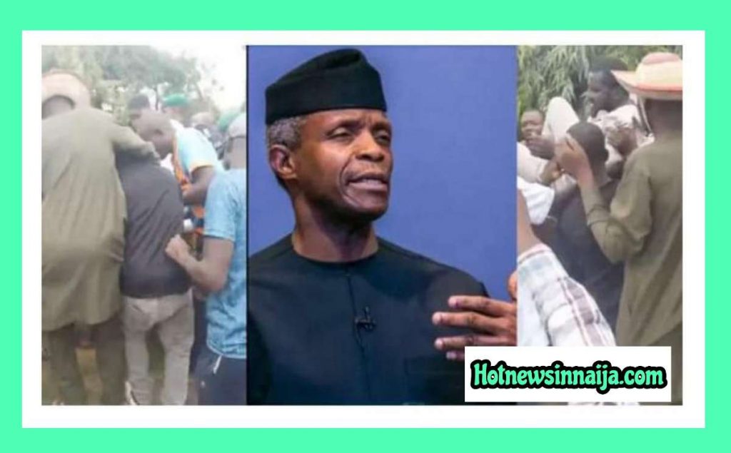 Osinbajo