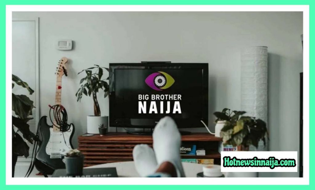 Big Brother Naija