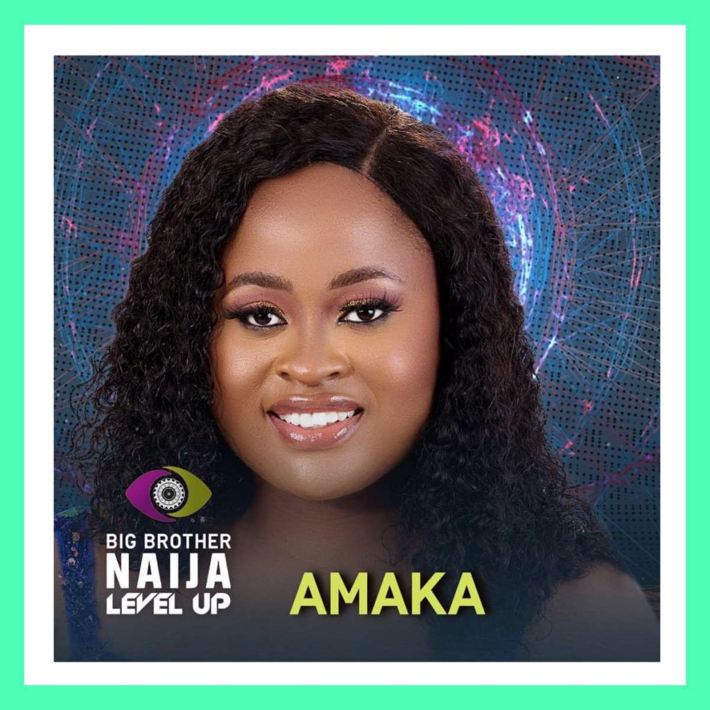 Amaka