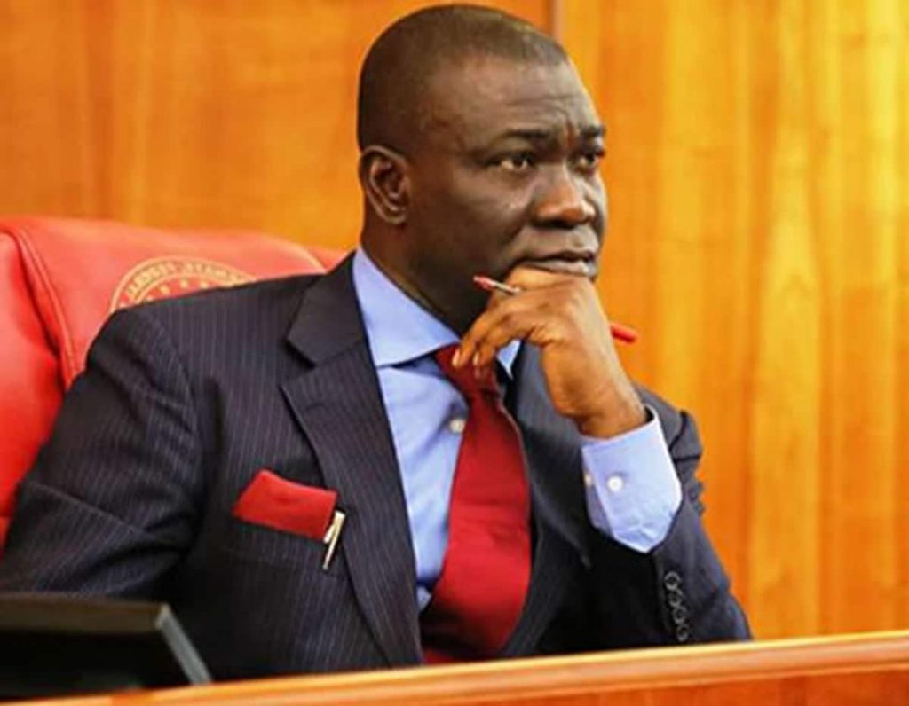 Ike Ekweremadu