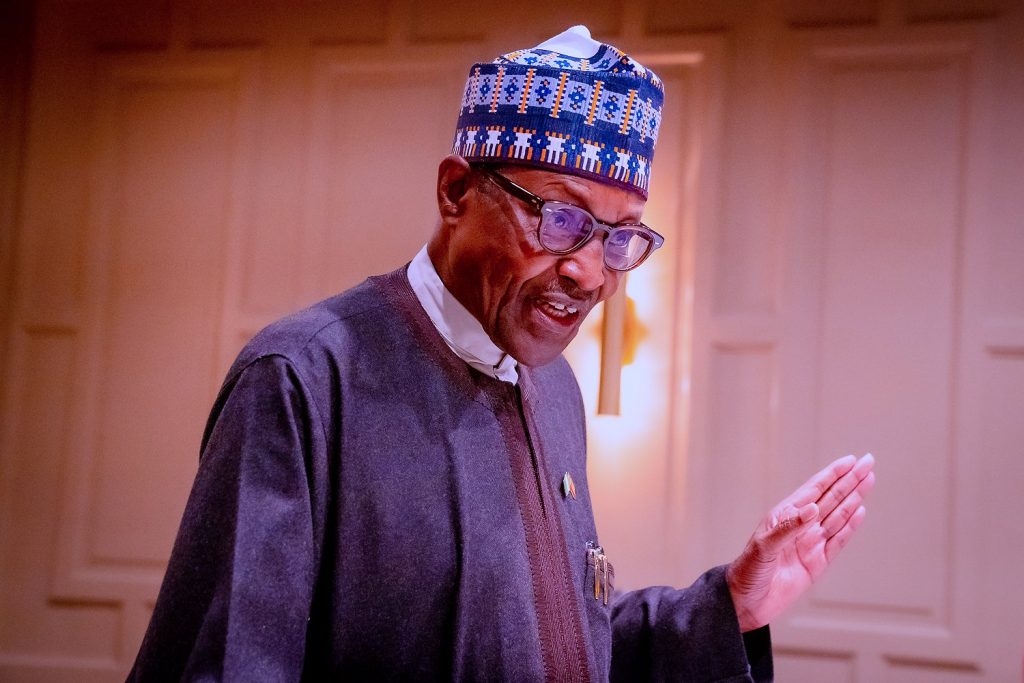 Buhari