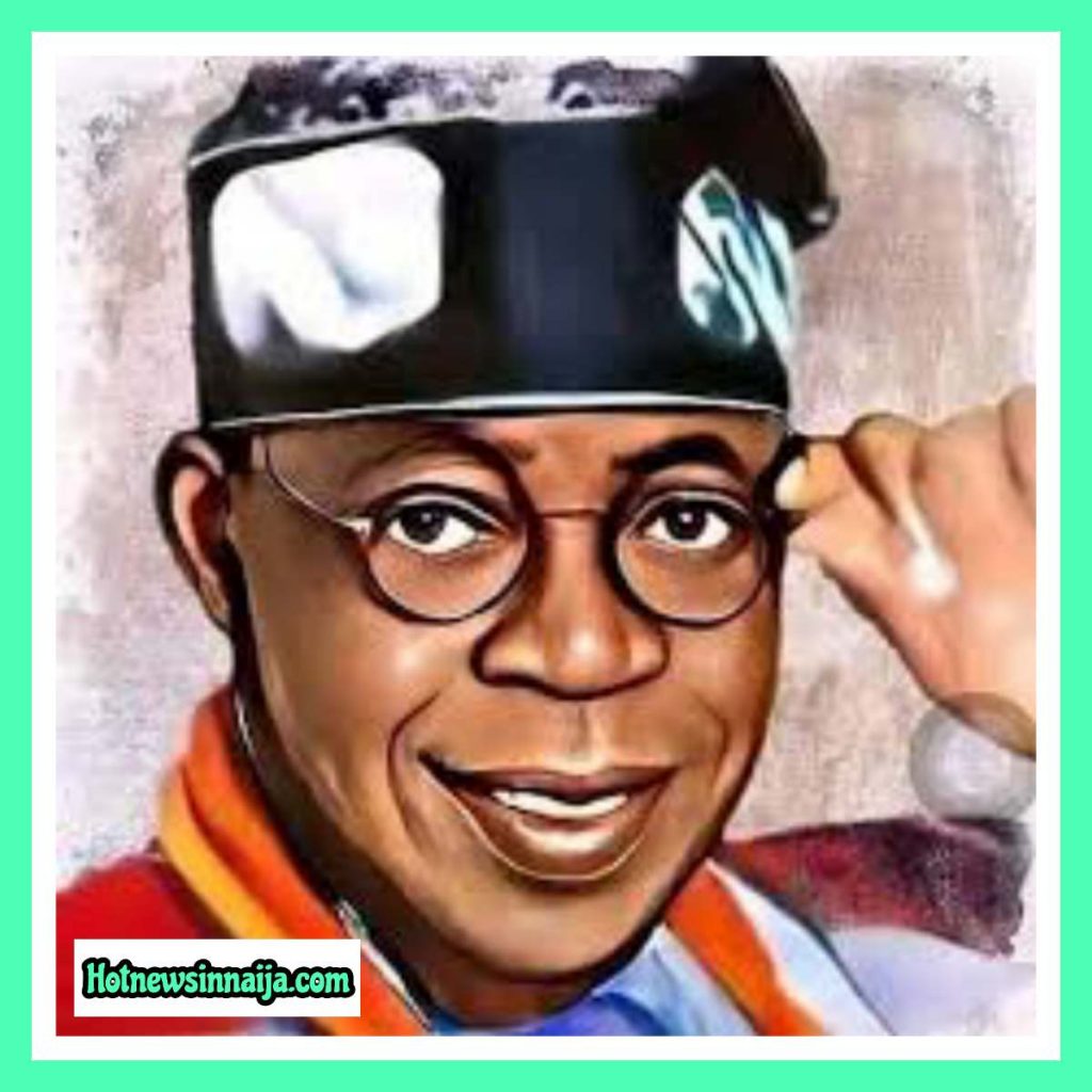 Tinubu