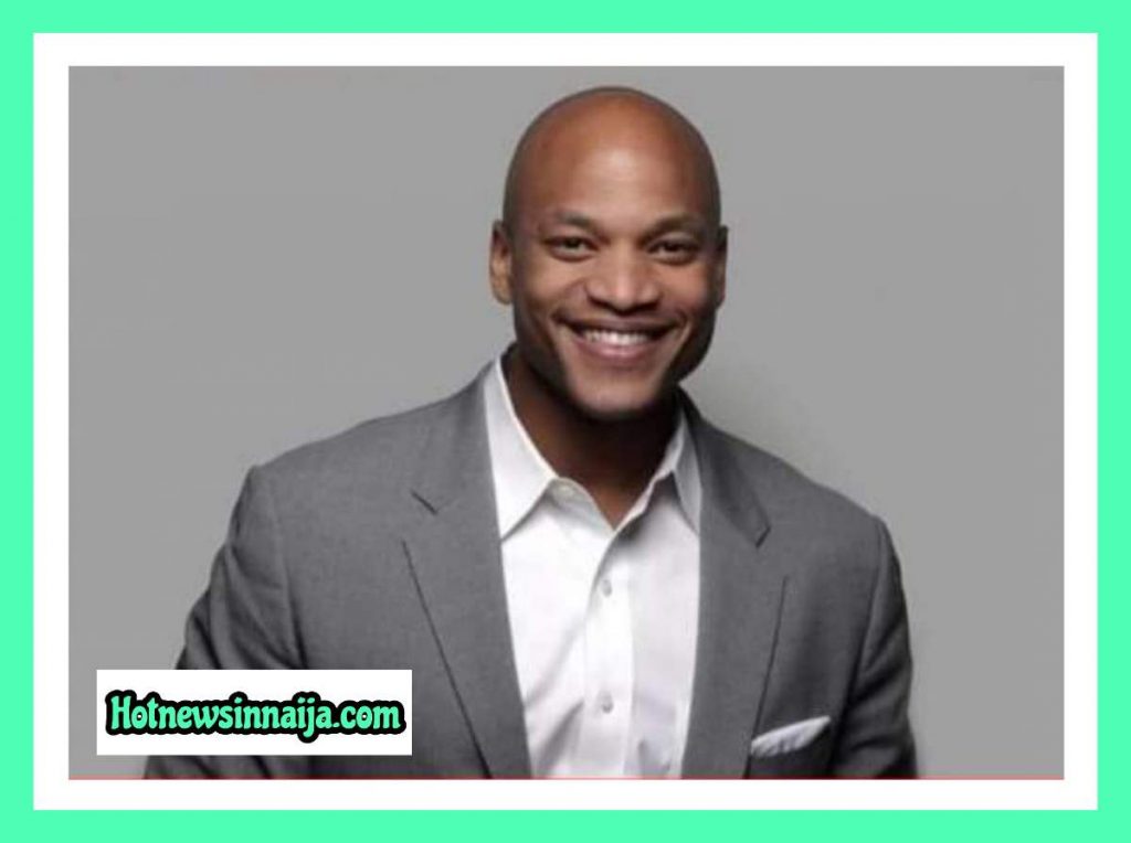 Wes Moore