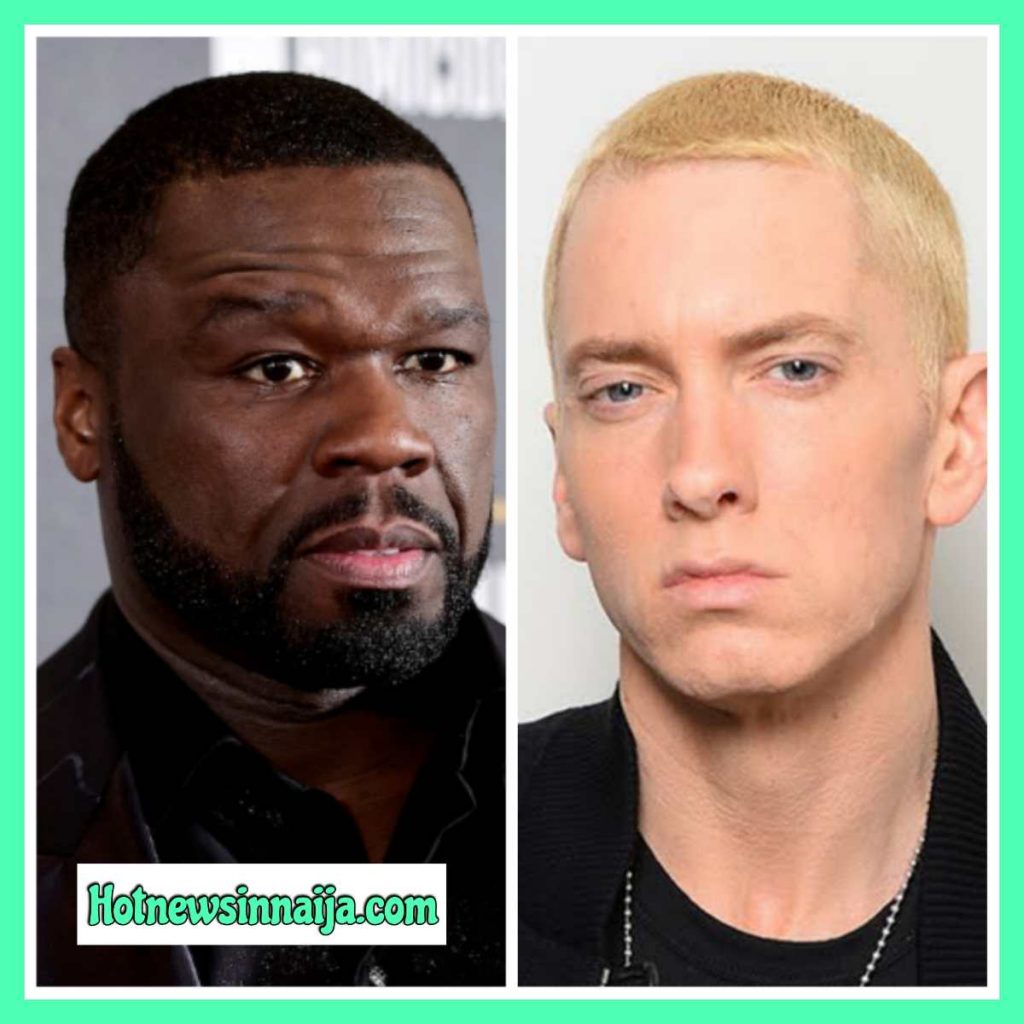 50 Cent & Eminem