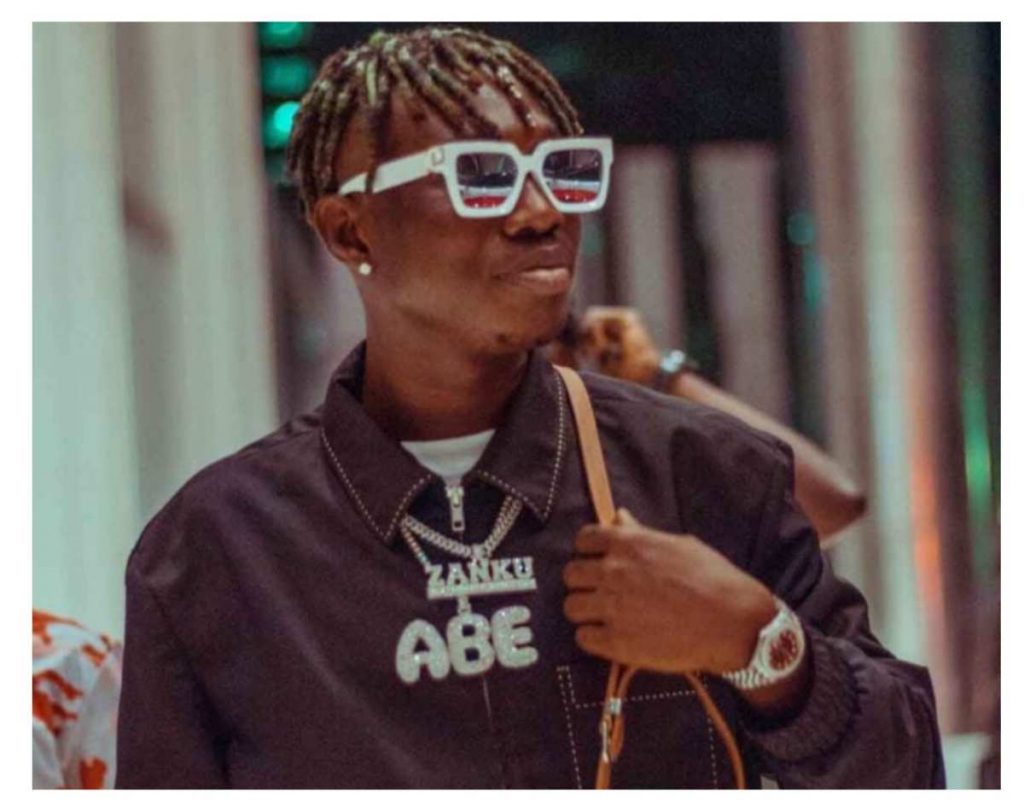 Zlatan Ibile