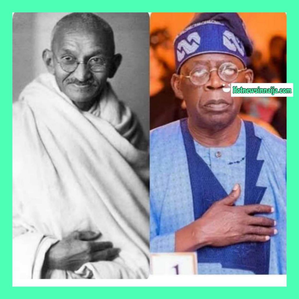 Tinubu